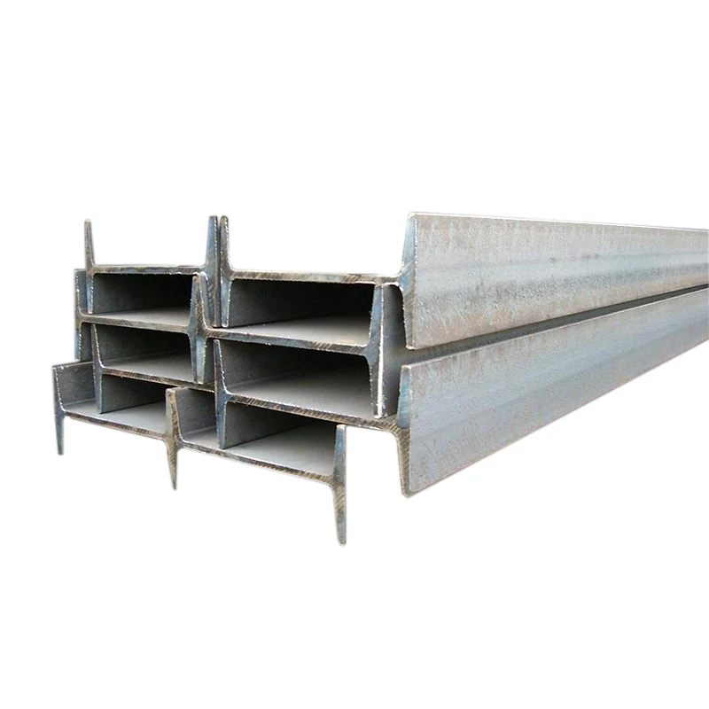 № 10-№ 63 оцинкованные стальные профили I-Beam ASTM A572 для
