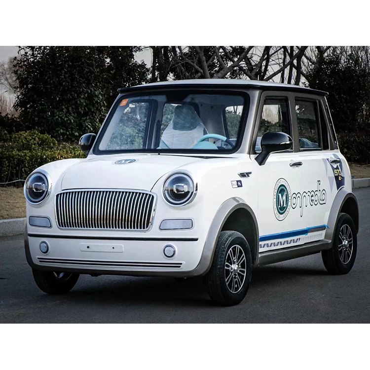 Electric 2020 Eec Hot Sale In Europe Car 4 Seats Cheap New Energy 5 Door Smart Suv Car