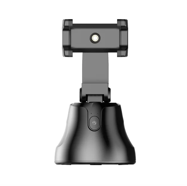  360 Вращение на лицевой панели для селфи и штатив с функцией Bluetooth слежение за объектом палка держатель телефона камера Gimbal фото Vlog видео в режиме реального времени