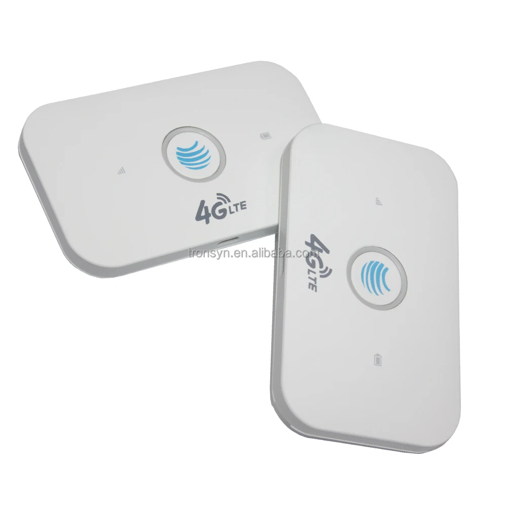 CAT4 150Mbps MEOKER E5573 E5573S-509 Pocket Router WiFi Hotspot
