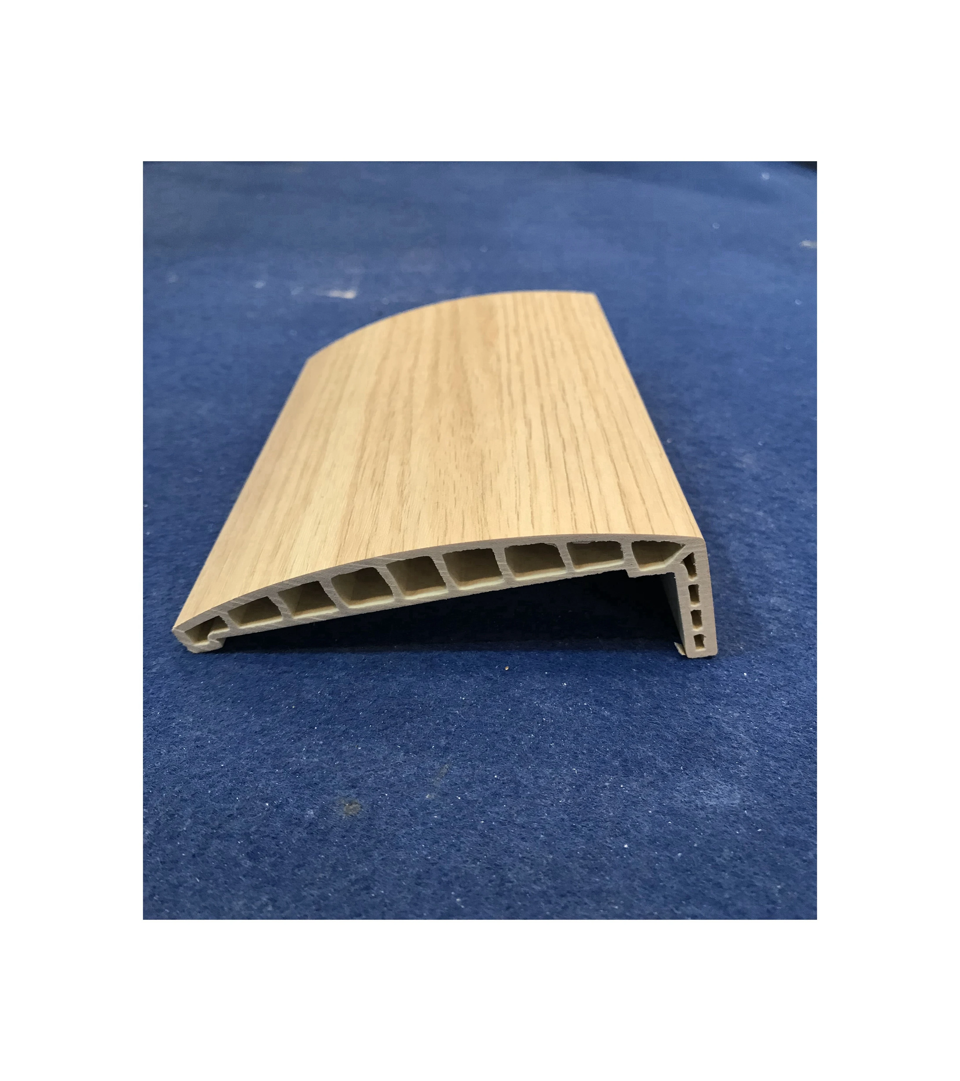 Latest hot selling waterproof environmental door architrave line