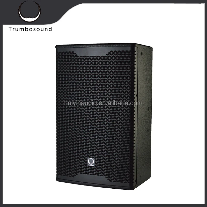 8 inch full range speaker VF12 Cheapest but high quality pro speakers
