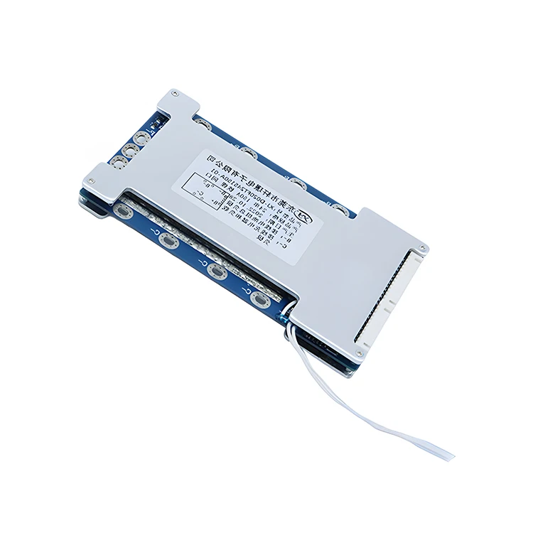 XJBMS BMS 13s 14s 15s 16s 48v Lithium battery bms board 100a 200a 250a 16s smart bms 100amp 48v 16s lifepo4