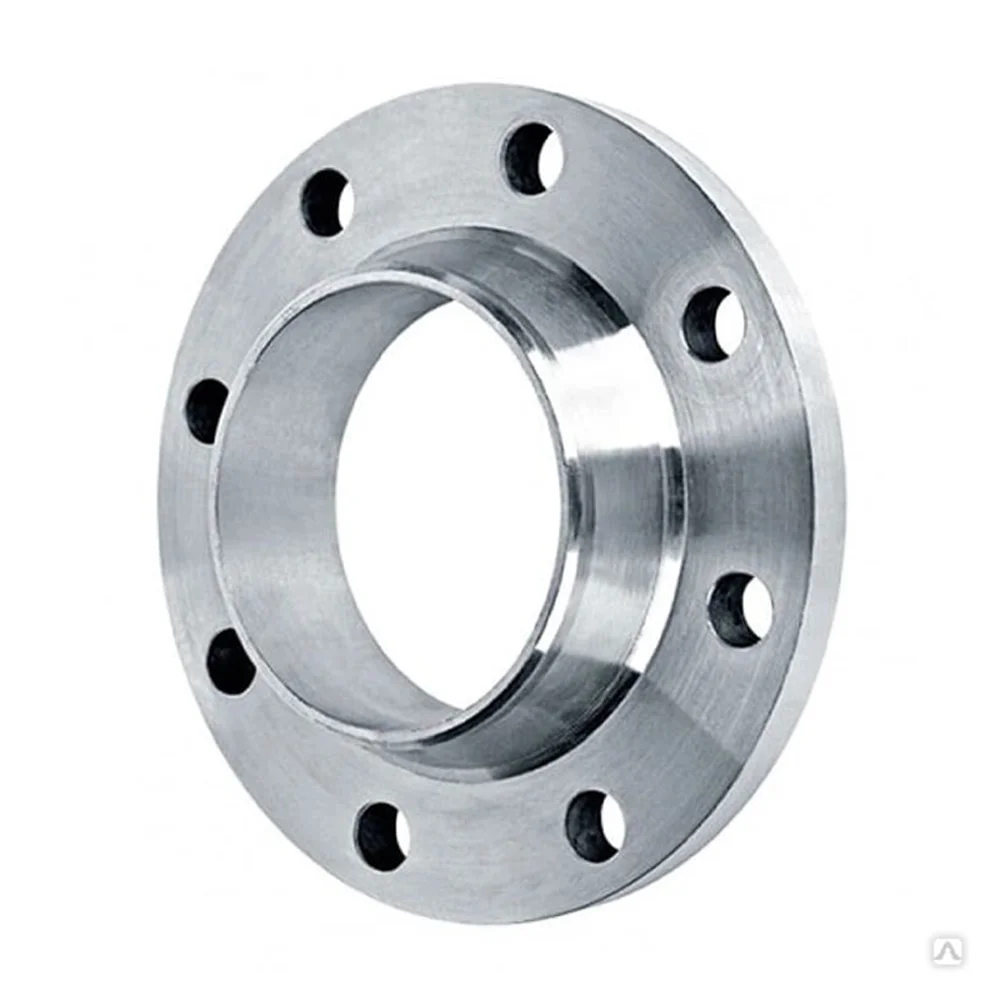 Manufacturer Wholesale Reliable High Quality Anti-Rust Oil SS Flange 304 316 347 904L Weld Forged Stainless Steel Flange