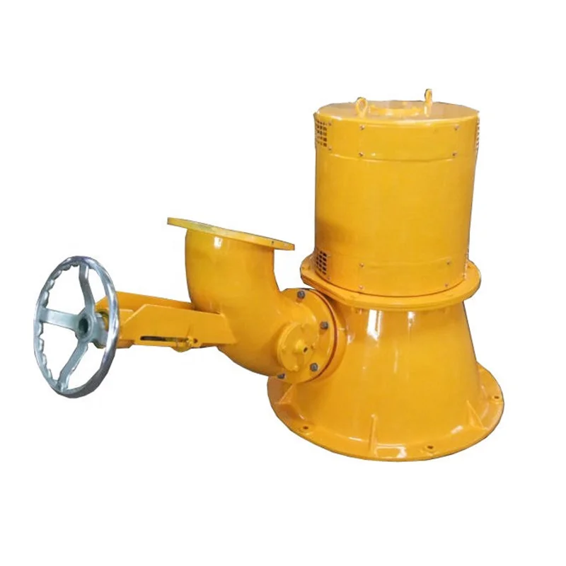 Заводская цена 9m - 50m водяная головка 600w 1 кВт 2 кВт 3 кВт 5 кВт 10 кВт малая водяная турбина