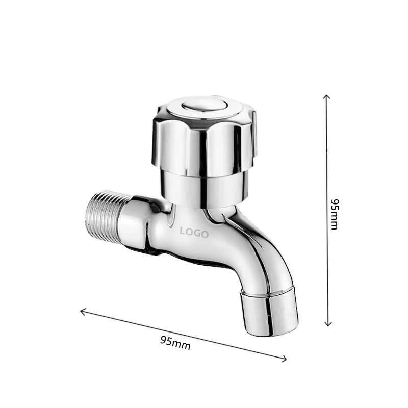 High quality Brass Tap Water Faucet Parts Ceramic Chip Valve Core Modern Quick Start Faucet