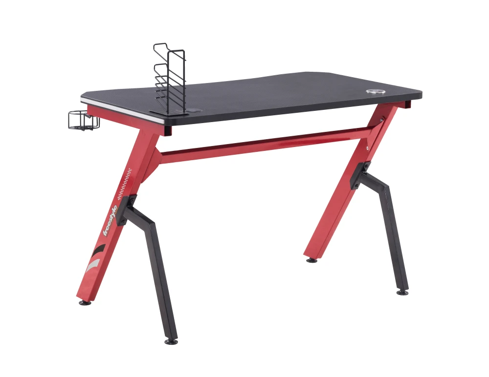 Игровой стол с подсветкой