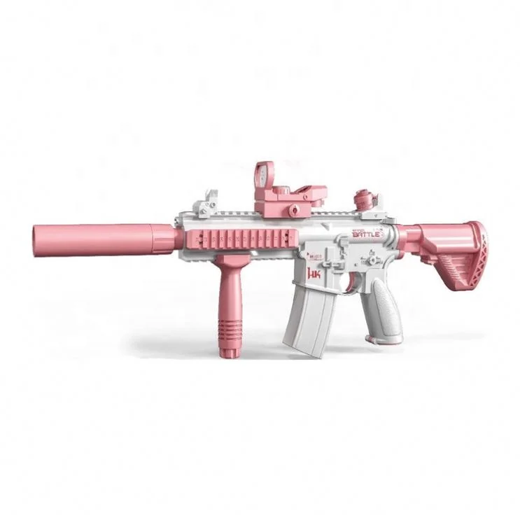 Toy Electric Pistol Electric Toys Realistic water Hot Sale Automatic Pistool Guns Adult Gunsoft Toy Big Boys Water Gun