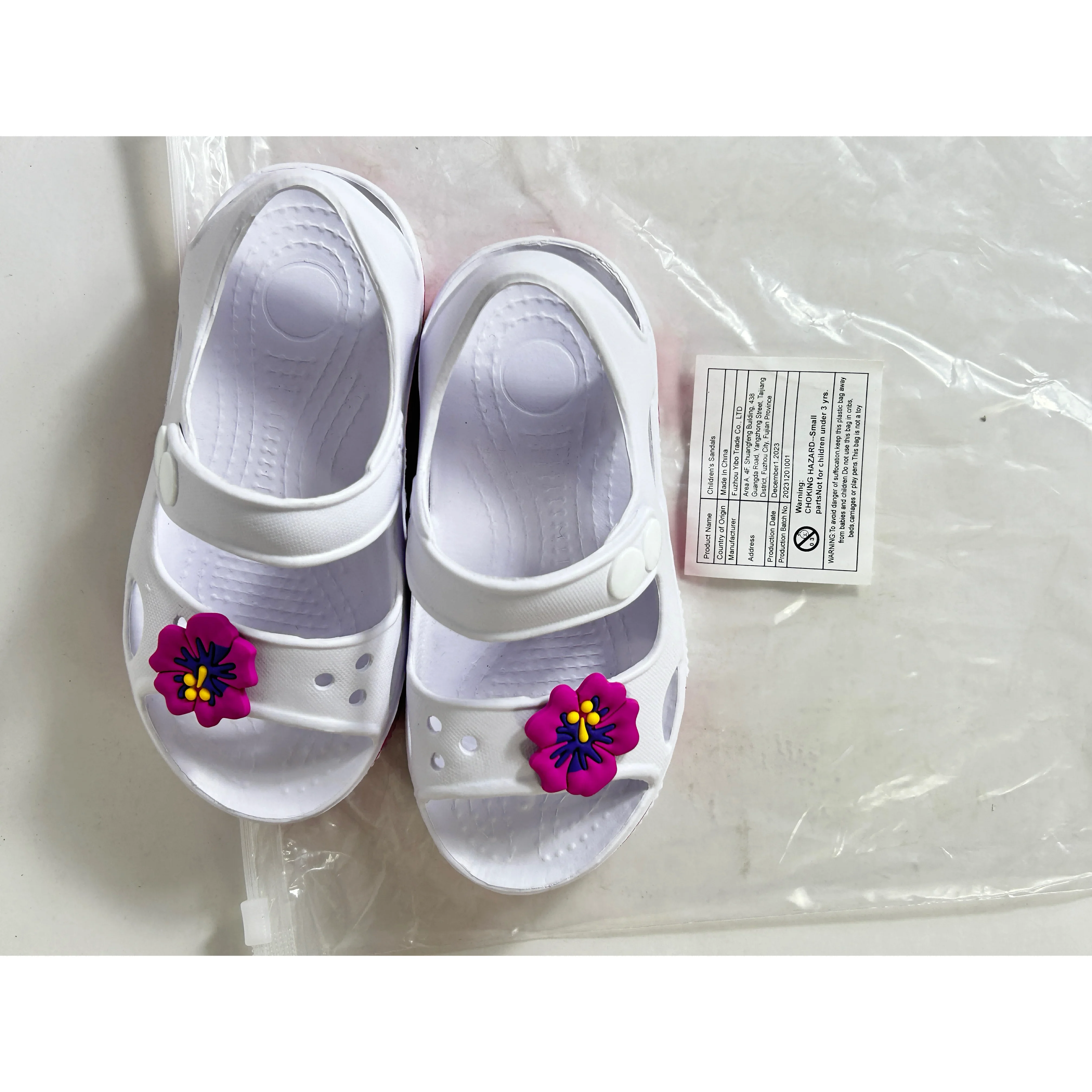 Hot Selling Sneakers for Toddlers Sneakers for Kids 2024 Mesh fabric spring and Fall shoes for kids Casual shoes Baby sandals