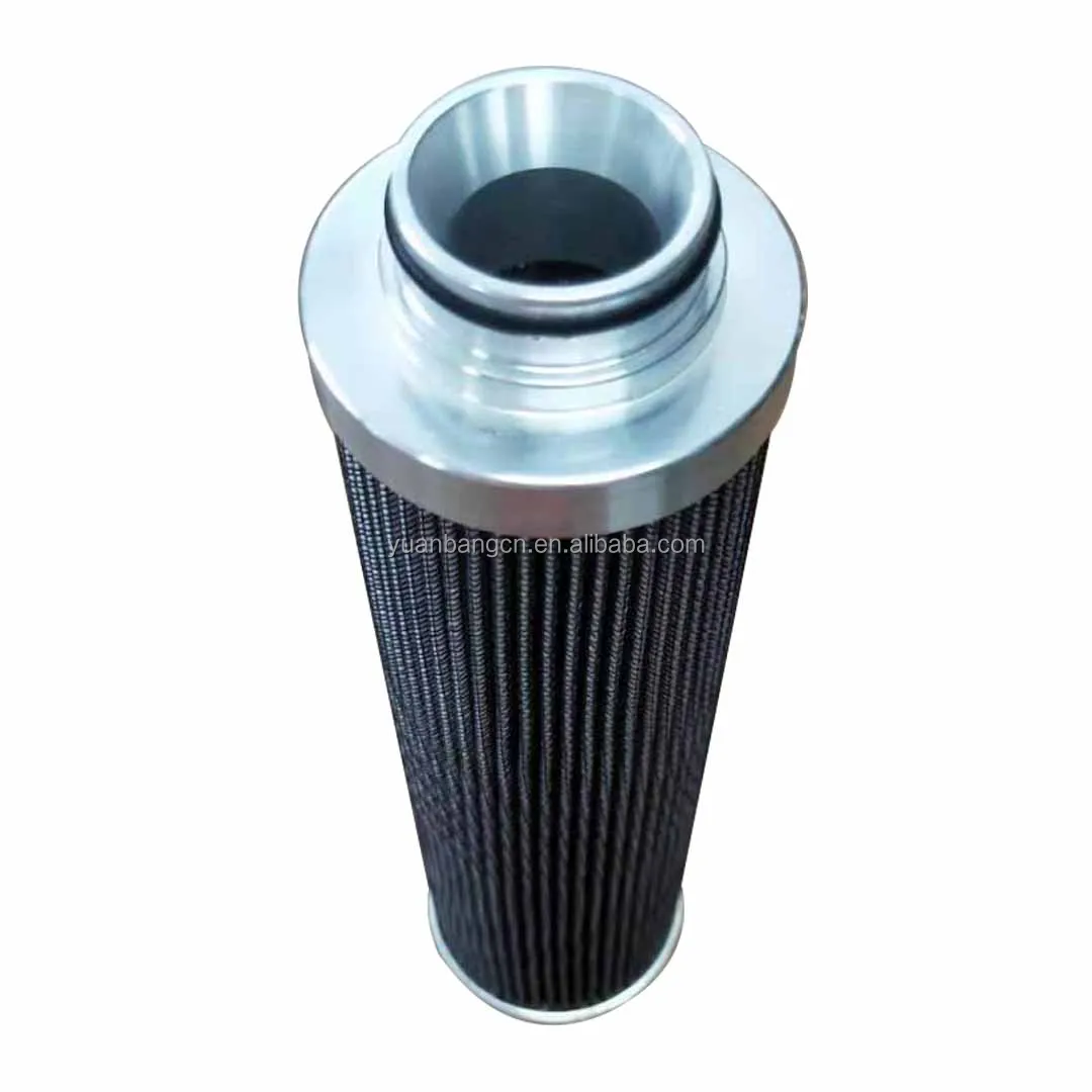 Poke coal mine machinery Hydraulic Filter element Hydraulic Filter Machine HC9601FKN13H