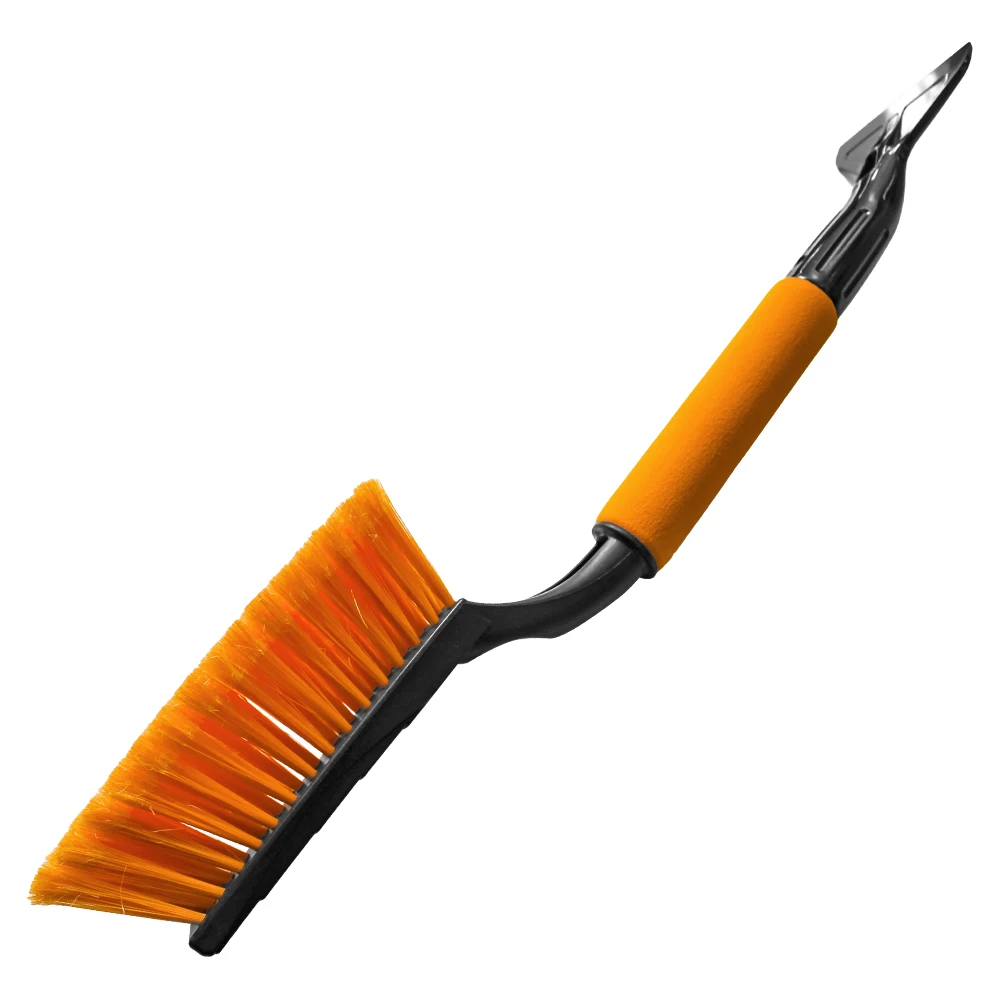 Cheap car dust brush cleaning brush with long handle