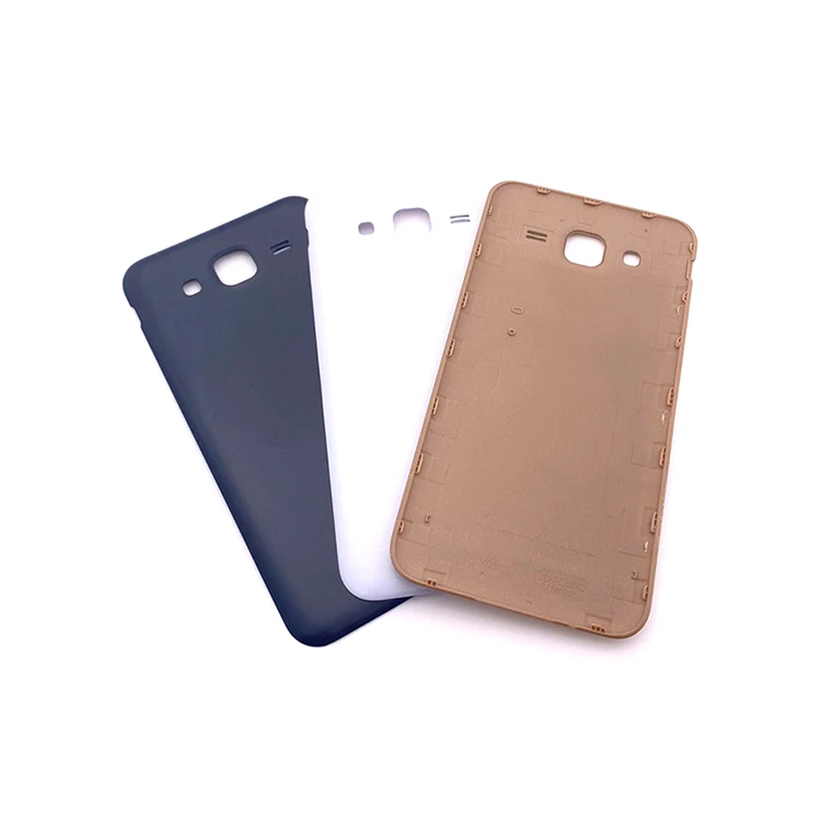 China Manufacturer High Quality 3 Colors Replacement Battery Door Back For Samsung J5/J7/J3/2015