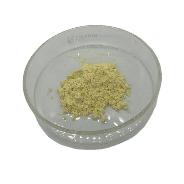 China hot sales 1,4-Naphthoquinone for intermediate CAS 130-15-4