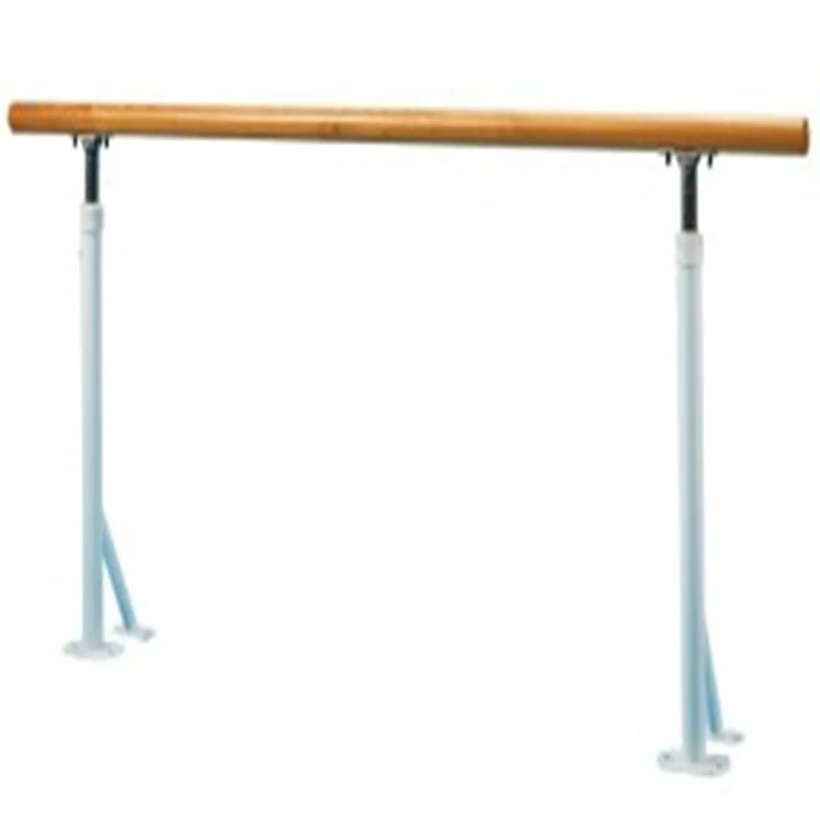 Adjustable Indoor Teenager Training Pole Gymnastic Ballet School Training Dance