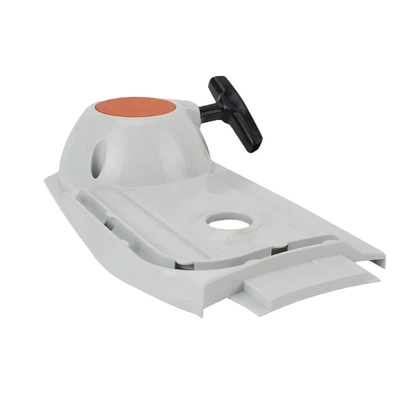 High Performance Starter Assembly Backup Parts fits for Stihl TS700 Concrete Cut Off Saw 4224 190 0306