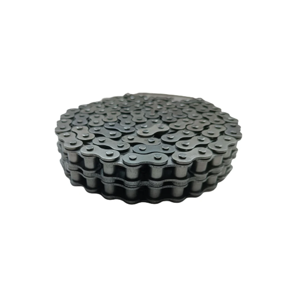Good Quality 12B-3 ISO DIN Roller Conveyor Chain Link Agricultural Transmission Chain