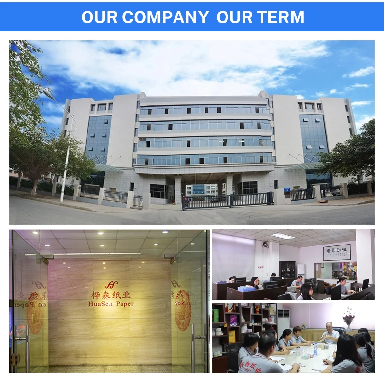 11 our company our term