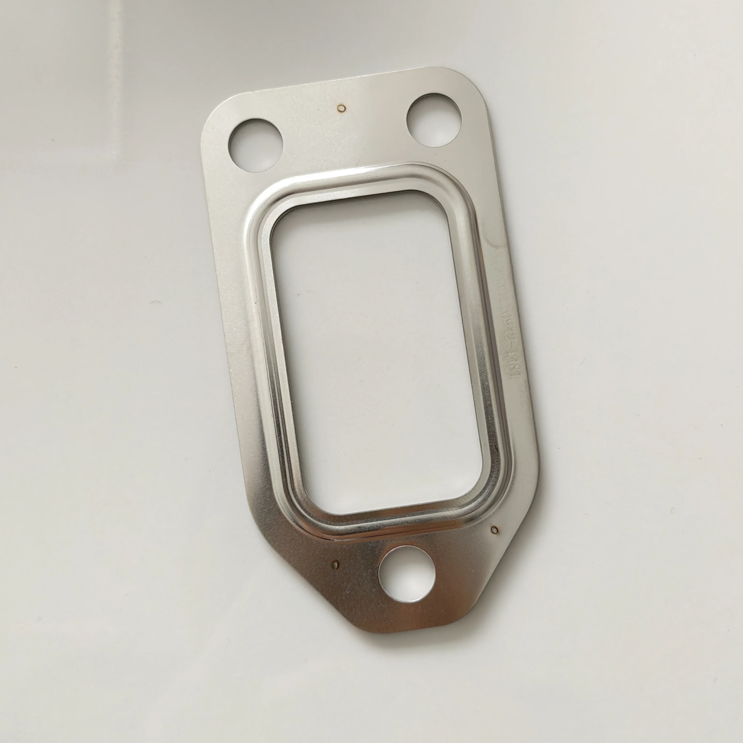 Weichai engine exhaust pipe gasket 612630110942