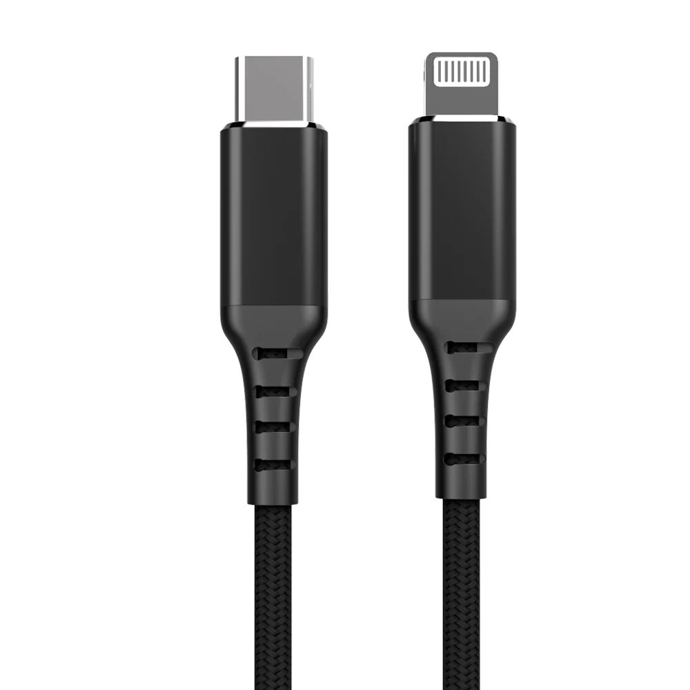 Phone Cable Original C94 Chip MfI Certified USB Type C Cable For Lightning Made For iphone/ipad/ipod Pd 18W Faster Charger Cable