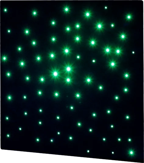 CBM Intelligent Luminous Granite Stone Bord Smart Illuminated Paving Stone for  Outdoor Parking Lot