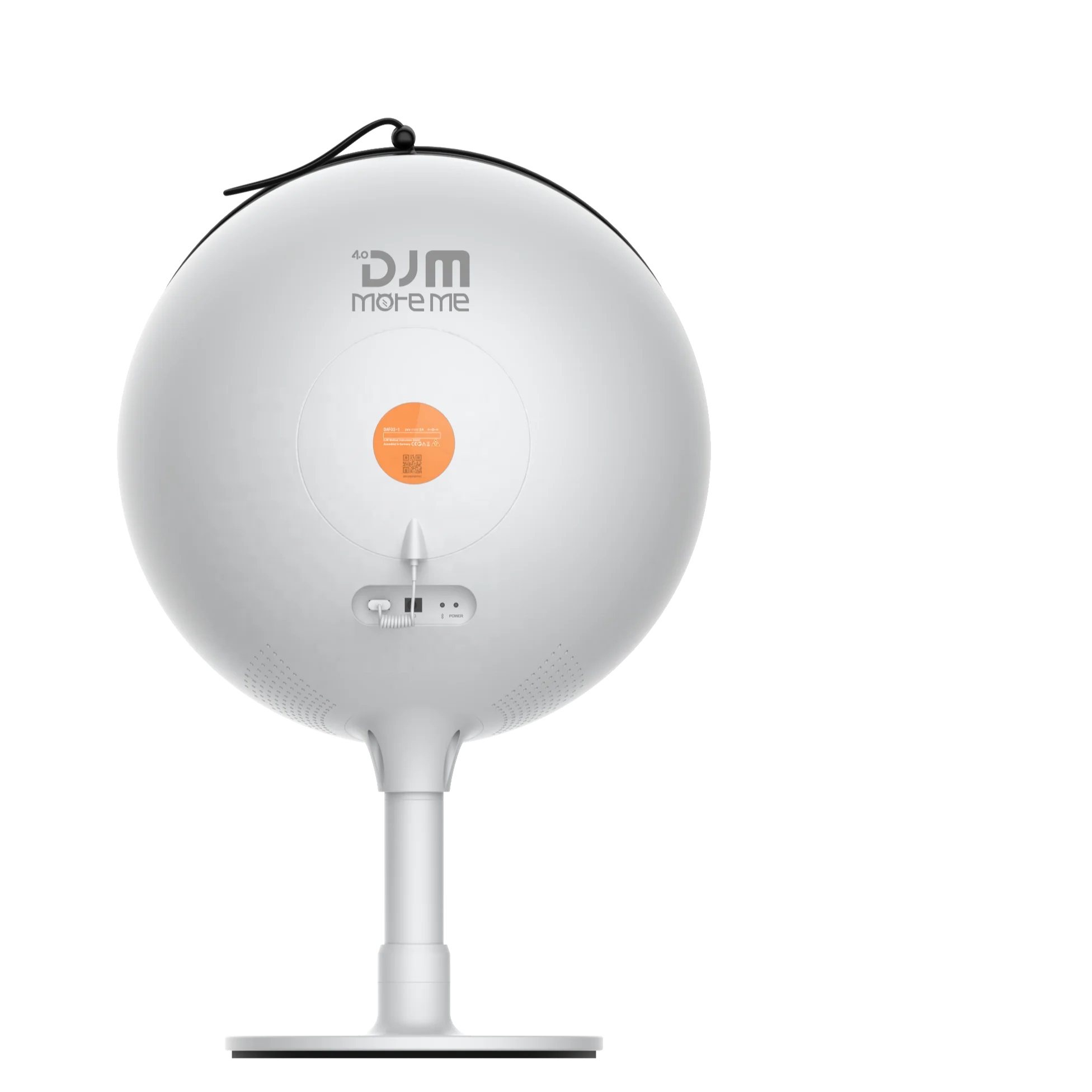 DJM 2023 DJM Moreme Skin Analyzer Portable Face Skin Scanner With Handheld Skin Analysis  with Camera