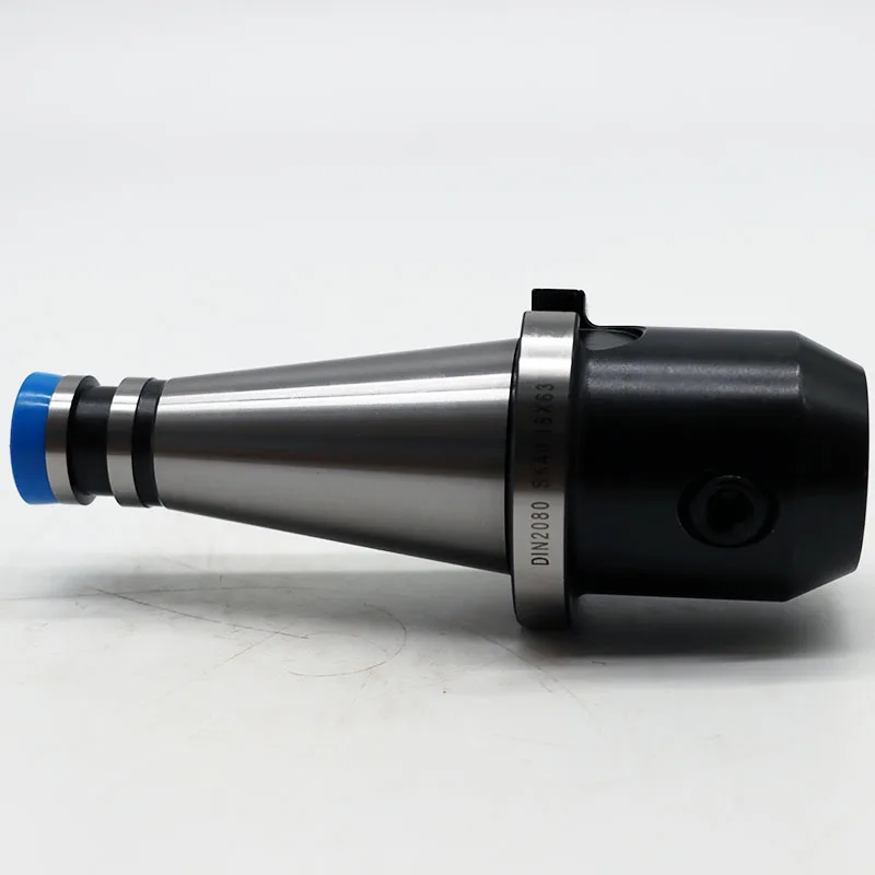 
DIN2080 NT SLN side lock end mill holder collet tool holder 