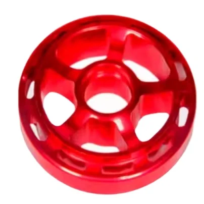 China One Stop Service CNC Router Metal Cutting Machine