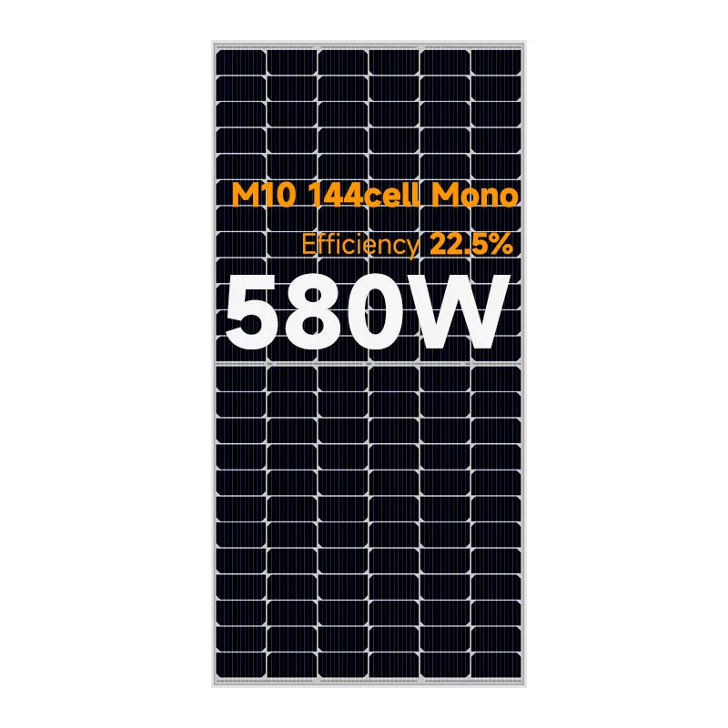 Солнечный Pv модуль 400 Вт 600 моно панель Солнечная 500 48 В Германия солнечная 550 510