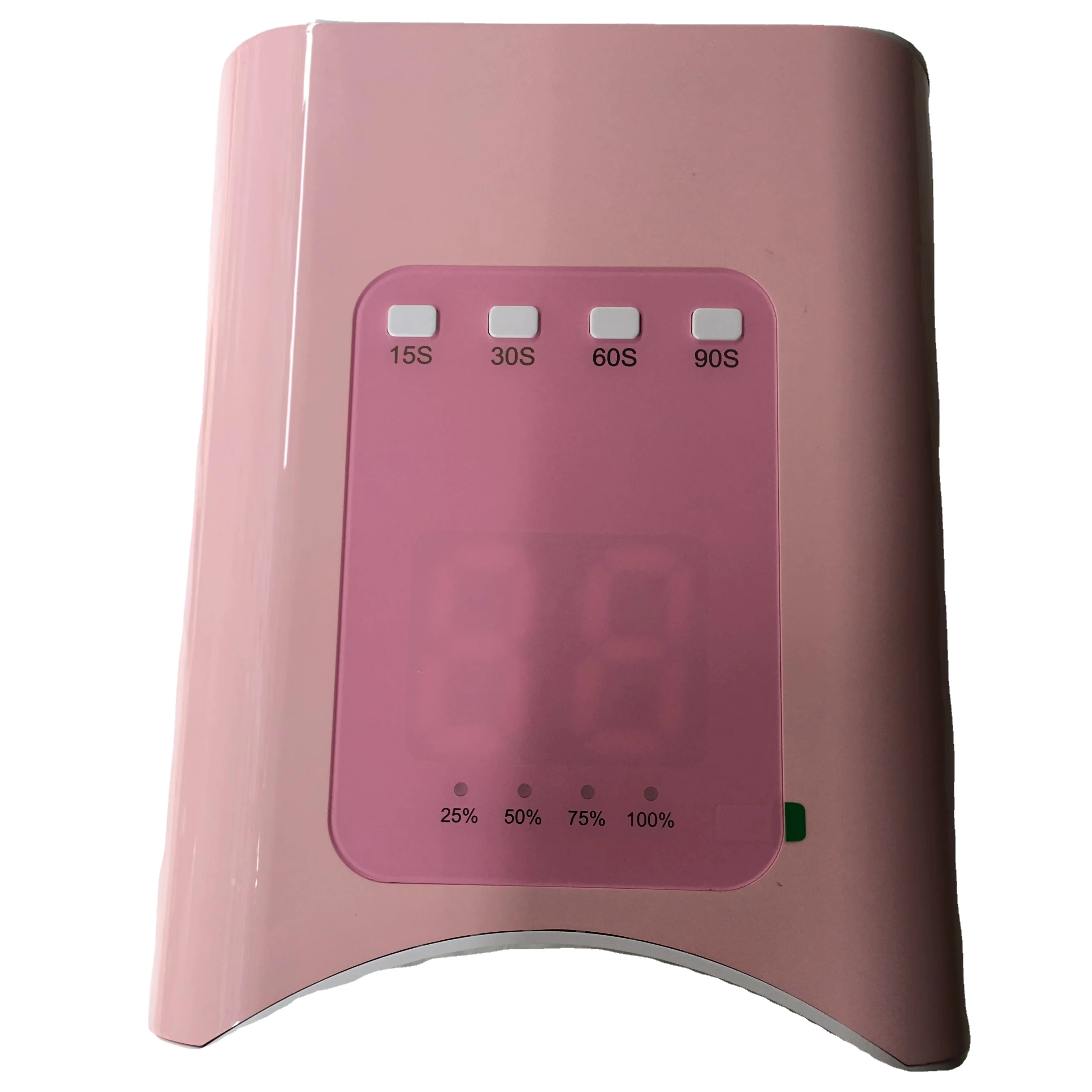 28pcs Powerful LED Bulbs 112W New Professional Cordless UV Led Lamp Private Label Extra Longer Rechargeable nail lamp