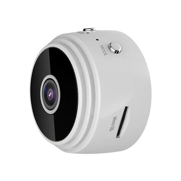Hot Selling High Quality Mini Wifi Camera Home Security Surveillance Nanny Cam Mini Camera