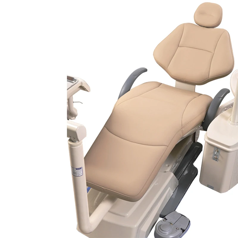 Fashionable and convenient 2022 luxury Dentist equipment electronic dental chair amazon with good price