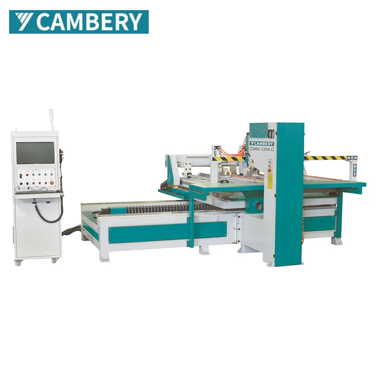 CMM.1204.C 3d деревообрабатывающий станок с ЧПУ высокоскоростная деревообрабатывающая машина с ЧПУ
