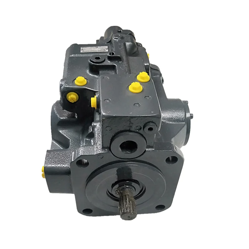 UCHIDA A10VD43SR гидравлический насос REXROTH A10VD43 A10VD43SR1RS5-944 A10VD43SR1RS5-988 A10VD43SR1RS5 экскаватор