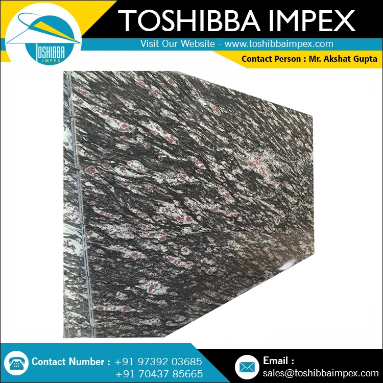 Amediaz Blue Granite