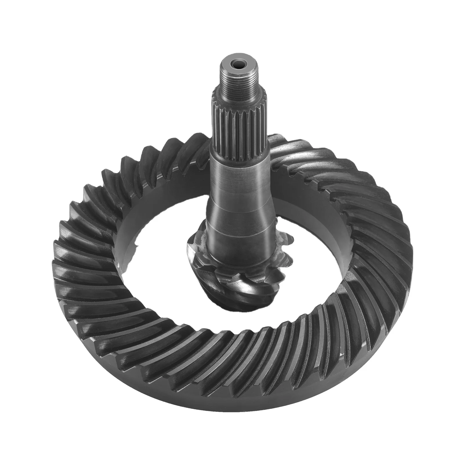 D44 Rear 4.88 Ratio 24spl Pinion Gears & Differential Ring For 2007-2018 Jeep Wrangler JK Rubicon/JK Sahara