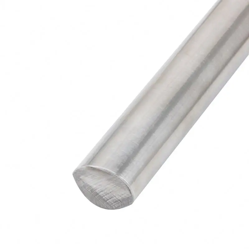 Flower Super X30Cr13 Stainless Steel Round Bar Al 6Xn 303 309 316 316L Stainless Steel Bar
