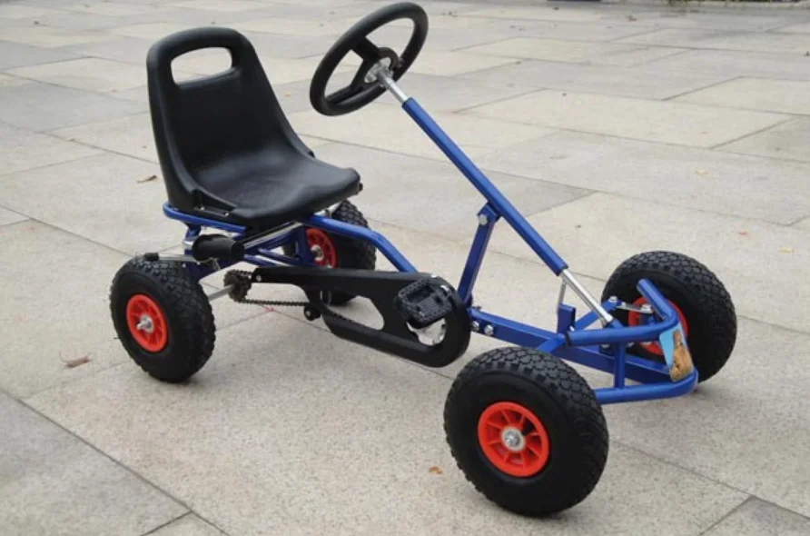 High Quality and Cheap Price  go kart for Fun / Tricycle for Kids