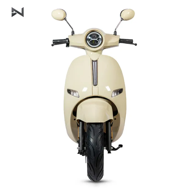 New Design 4000W 120KM LVNENG Electric Scooters 60V Electric Bike With EEC COC