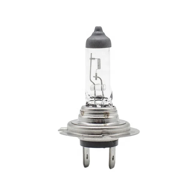 2022 hot selling Fagis H7 car headlight lamp PX26D 12V 55W halogen bulb