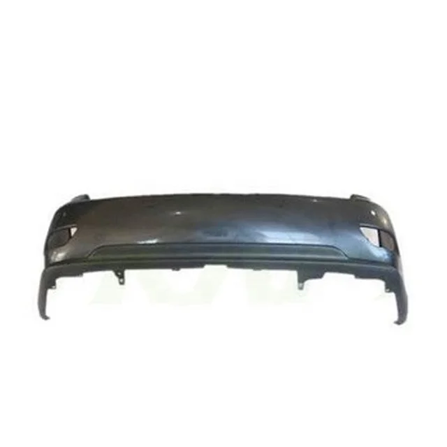 Rear Bumper Cover 52159-48920 Car Rear Guard Shell Auto Spare Parts Rear Bumper Auto Bumper Shells For Lexus Rx350 2013