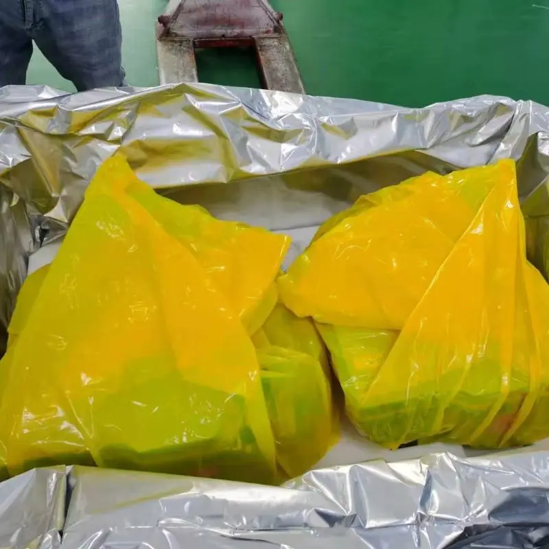 Degradable Top Quality Antirust Packaging Bag for Metal Parts Hardware Workpiece Autoparts VCI Plastic Wap VCI Bag