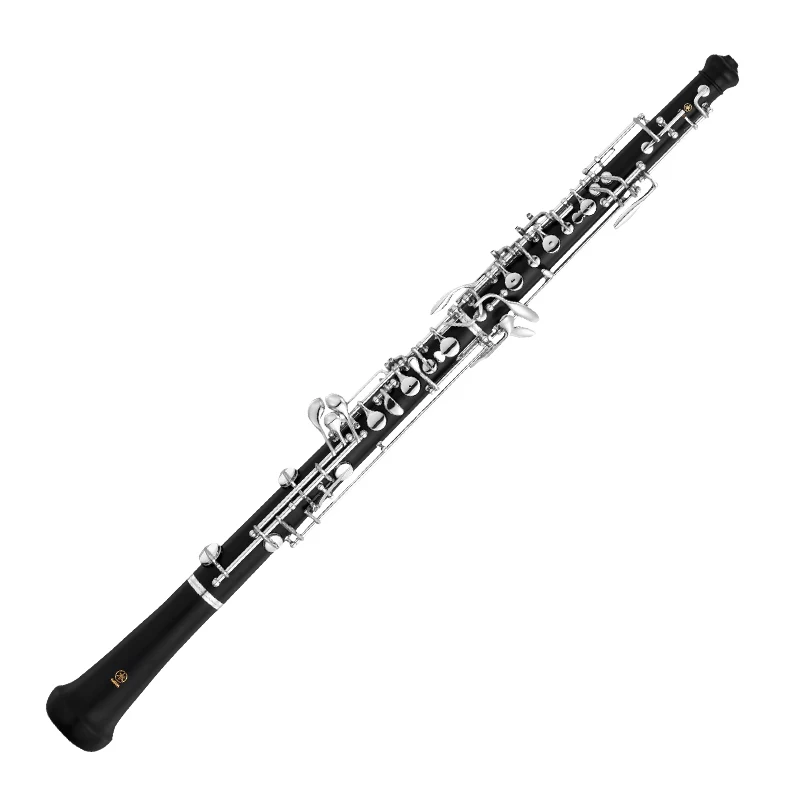 Высококачественный духовой инструмент для гобоя начинающих Yamaha YOB-241 гобой стандартного уровня