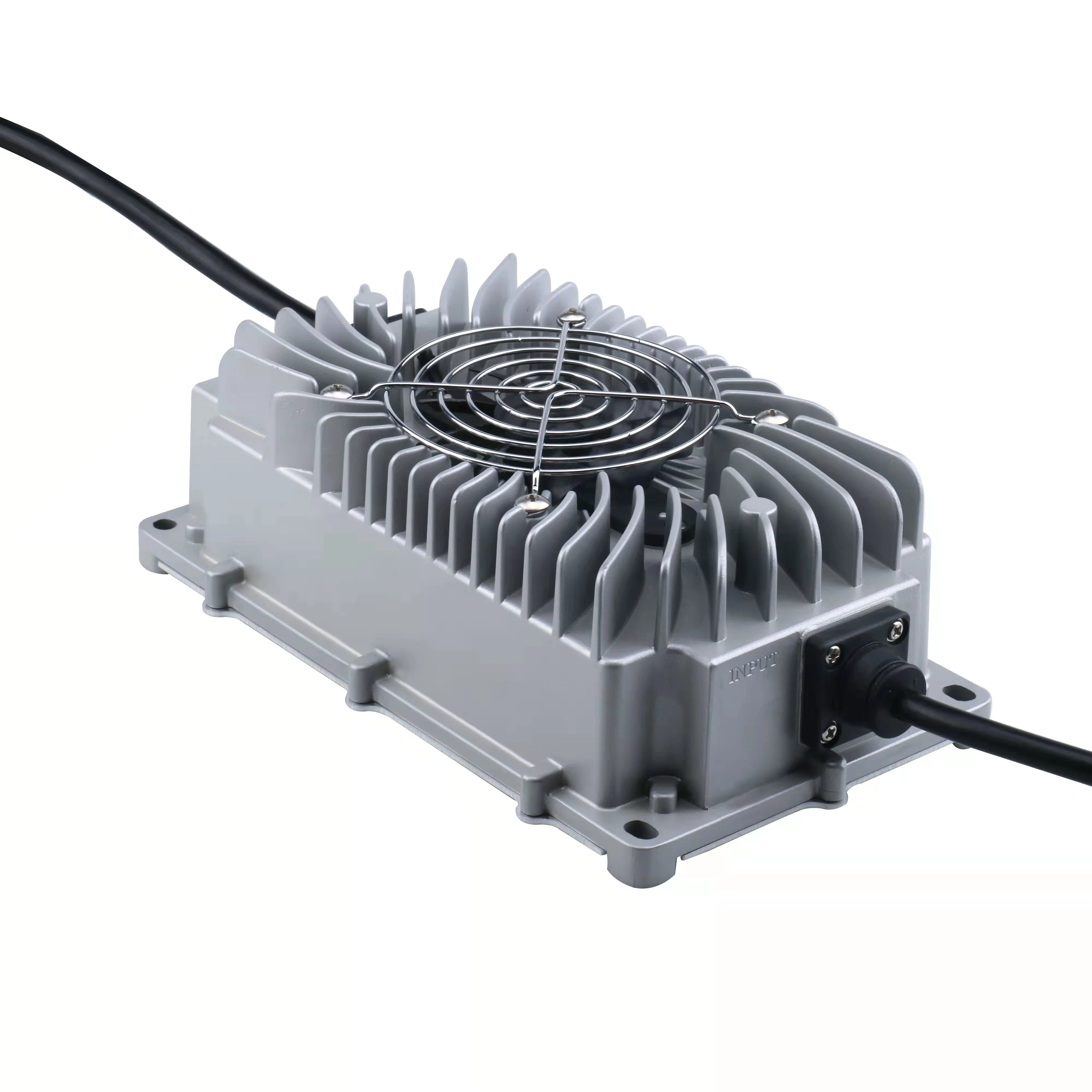 Dc Balance Charger 6s 8s 10s 20a 600w Programmable Charge Current And Voltage And 600w Power Supply