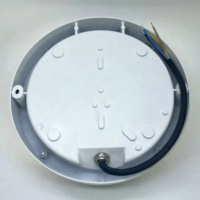 IP65 20W aluminum modern white body exterior Bulkhead Balcony