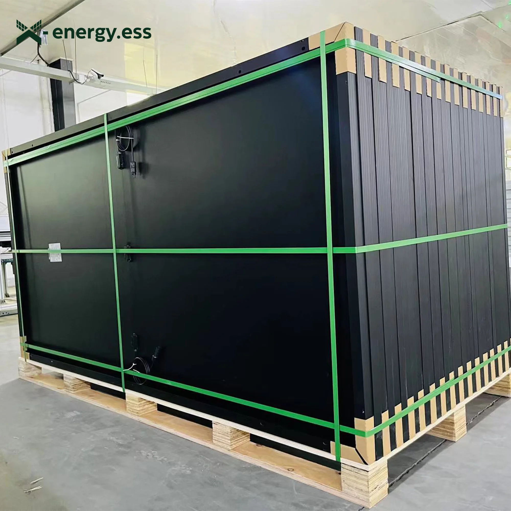 10kw 15kw 20kw 25kw On Grid Solar Energy System Complete Kit Pv Solar Panel Power System