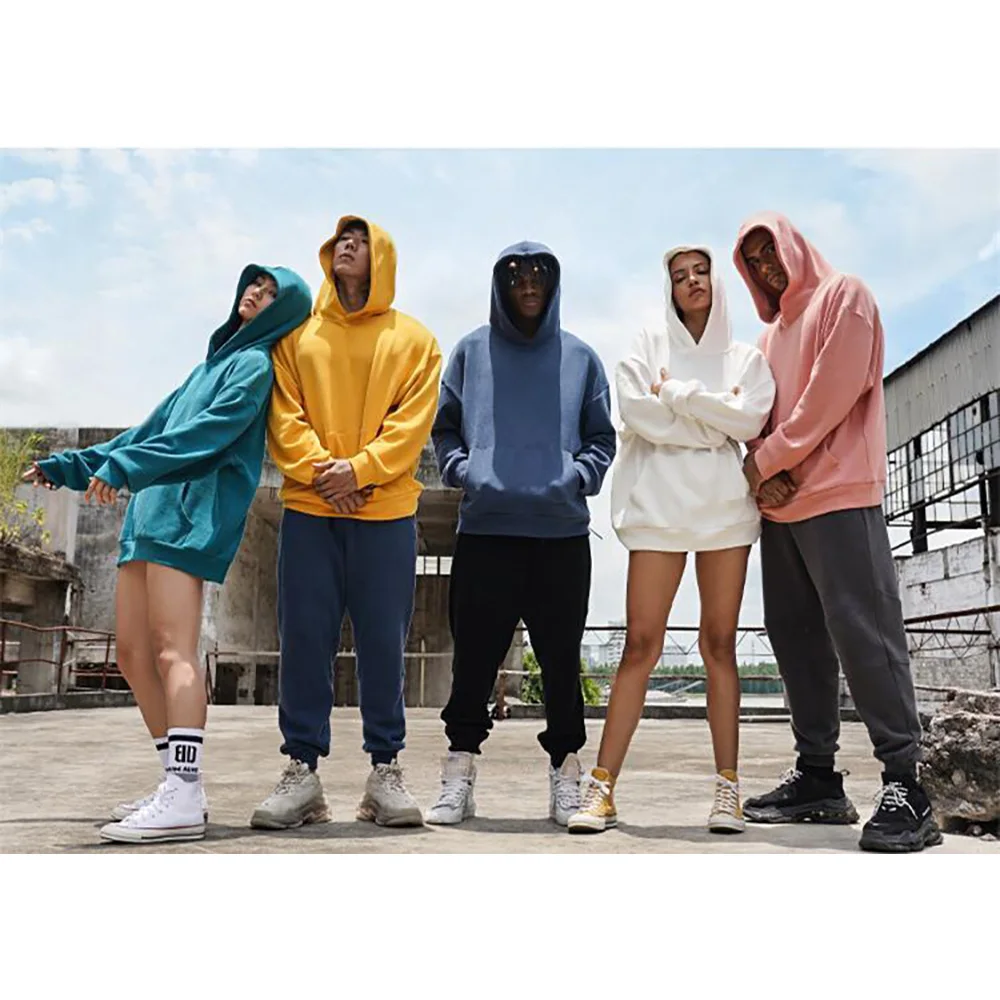 
Best selling custom inflation knit pullover sports fan sublimation polyester long sleeve contton men tie dye sweatshirt 