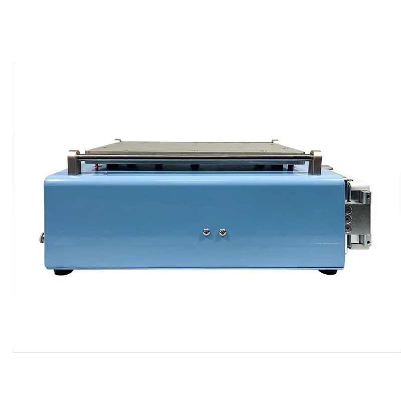 TBK-968C 10 inch LCD Vacuum Separator For iPhone Samsung iPad LCD Touch Digitizer Repair Debubble Screen Separating Machine