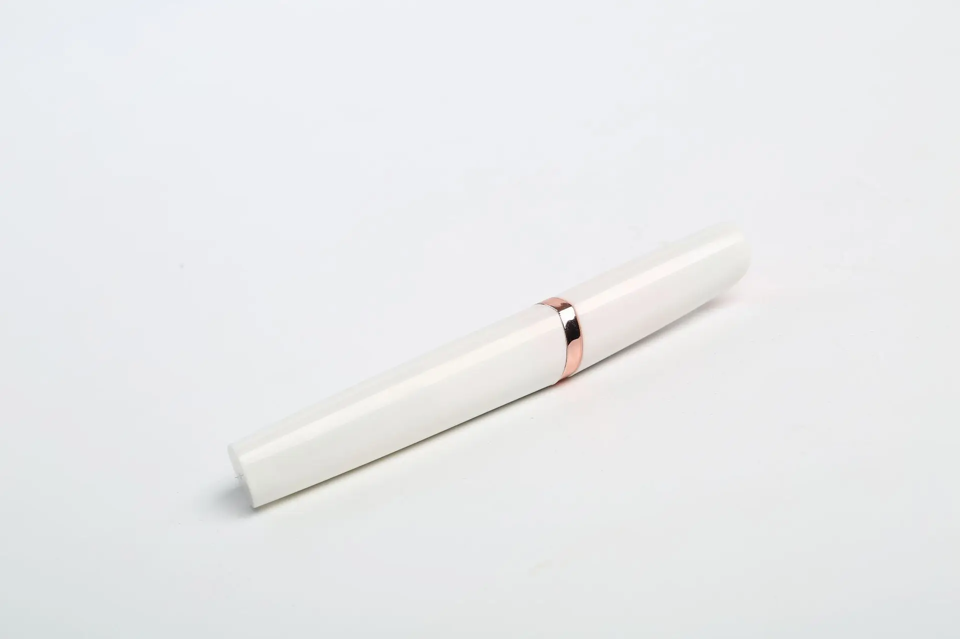 Недорогой Модный женский триммер для бровей с USB-зарядкой хорошего