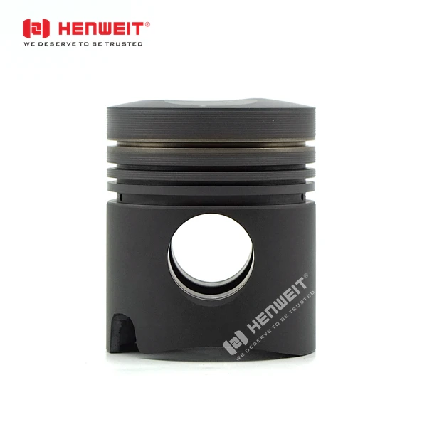  Поршень для DEUTZ BFL913 102 мм 0993500