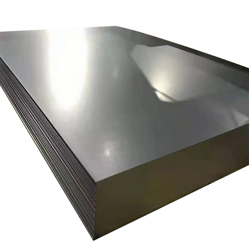 Hot Rolled 1d No. 1 Surface 4mm 6mm 8mm 10mm SUS Ss Plate 304 304L 310S 316 316L 321 Stainless Steel Sheet